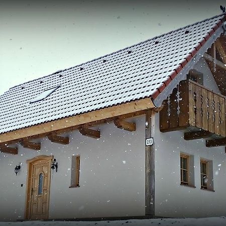 Chalupka Na Orave Villa Dolny Kubin Oda fotoğraf