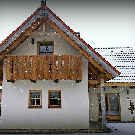 Chalupka Na Orave Villa Dolny Kubin Oda fotoğraf